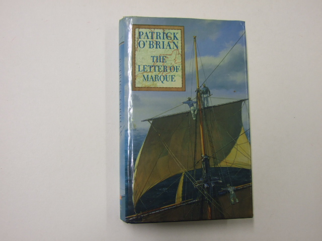 The Letter of Marque