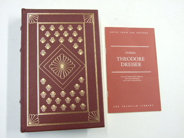 The Best Short Stories