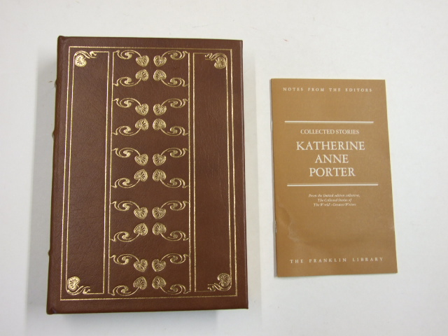The Collected Stories