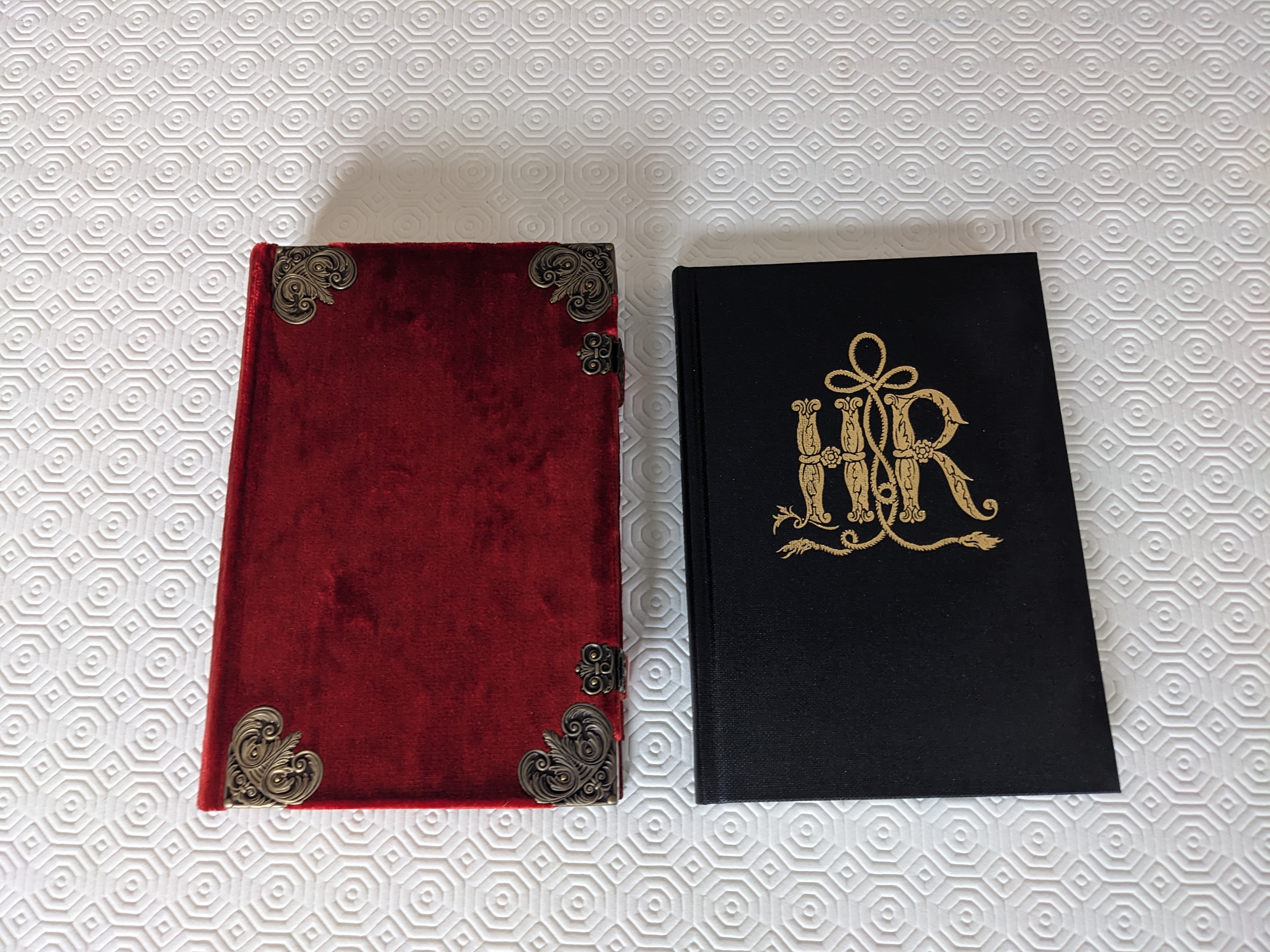 King Henry's Prayer Book Limited Edition