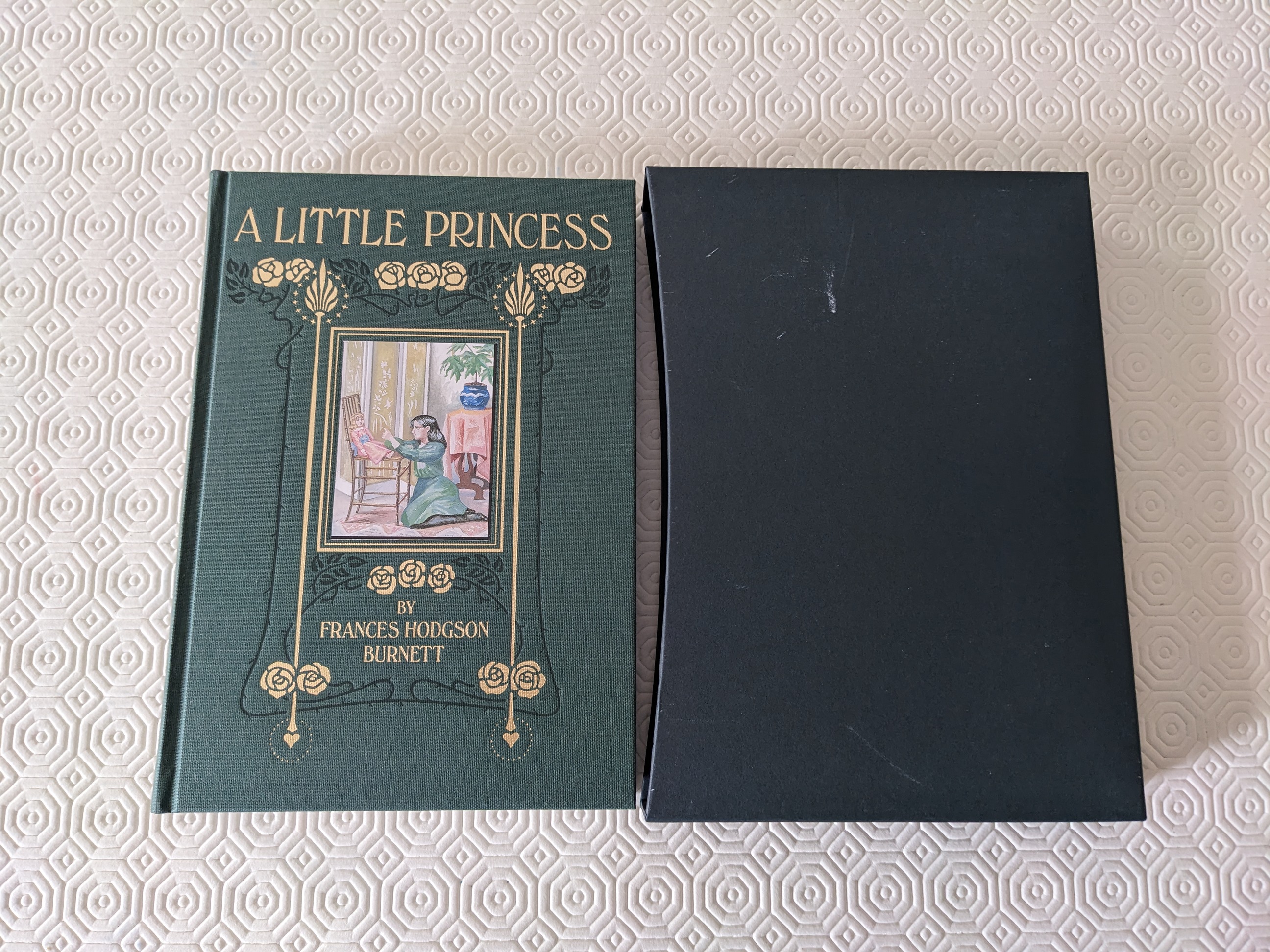 A Little Princess