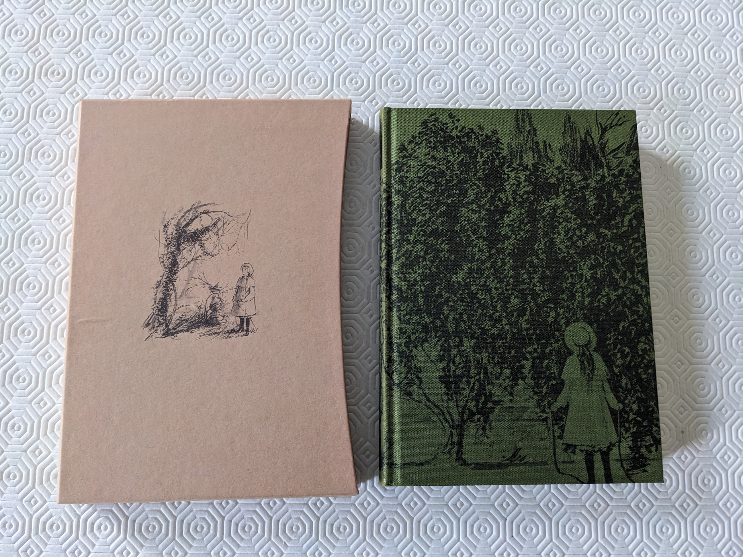 The Secret Garden