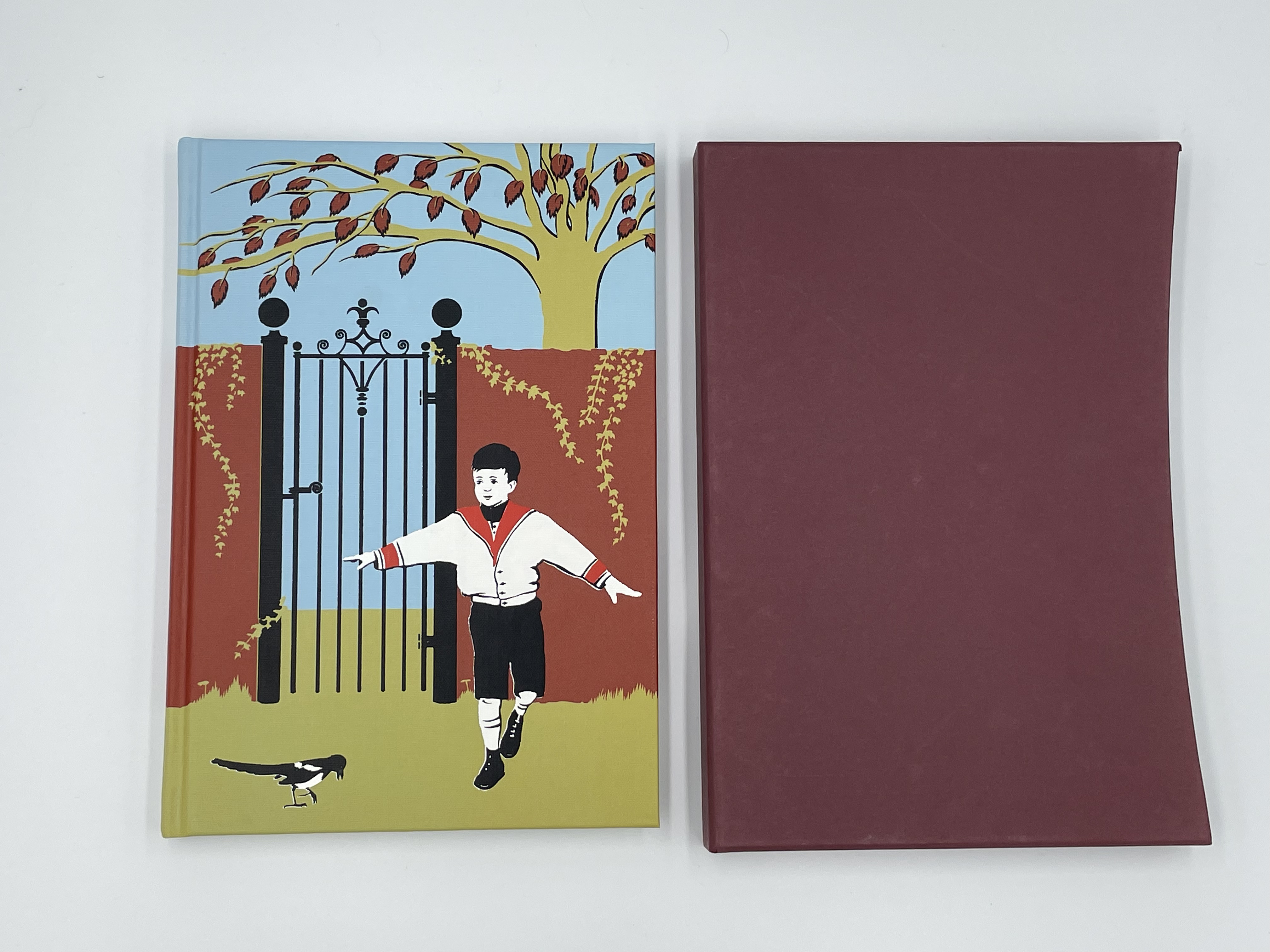 A Child's Garden of Verses