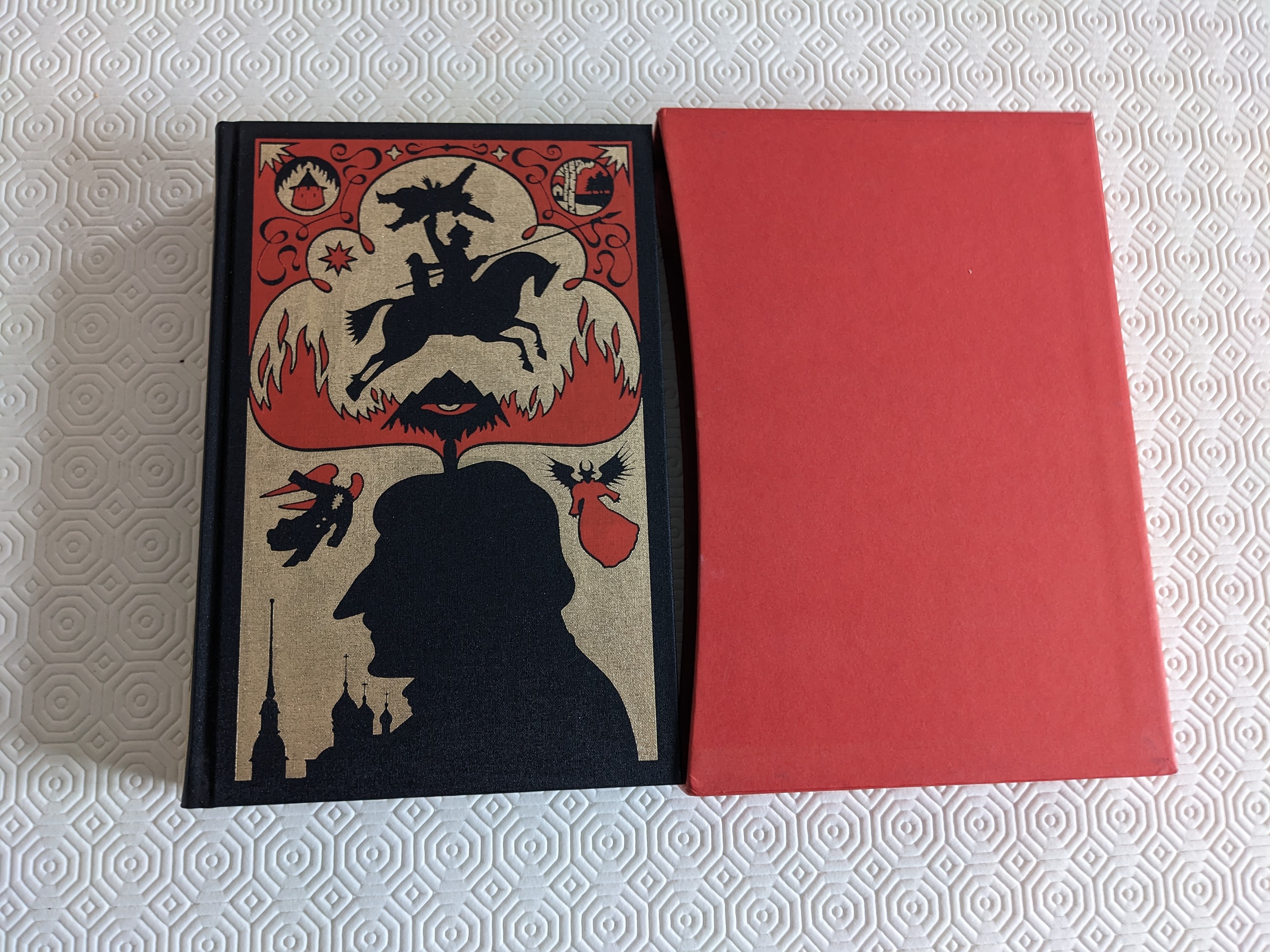 The Collected Stories of Nikolai Gogol
