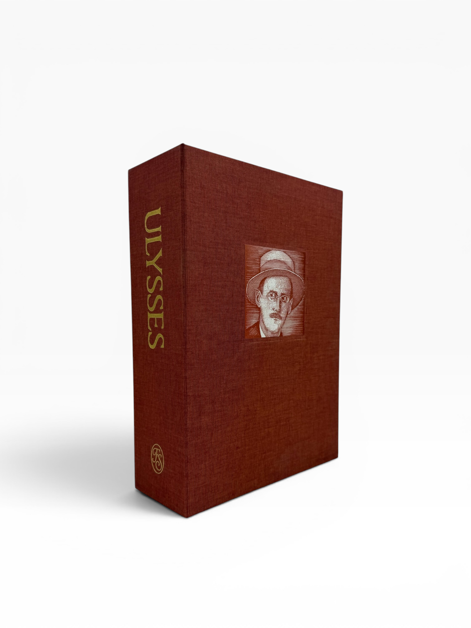 Ulysses Limited Edition