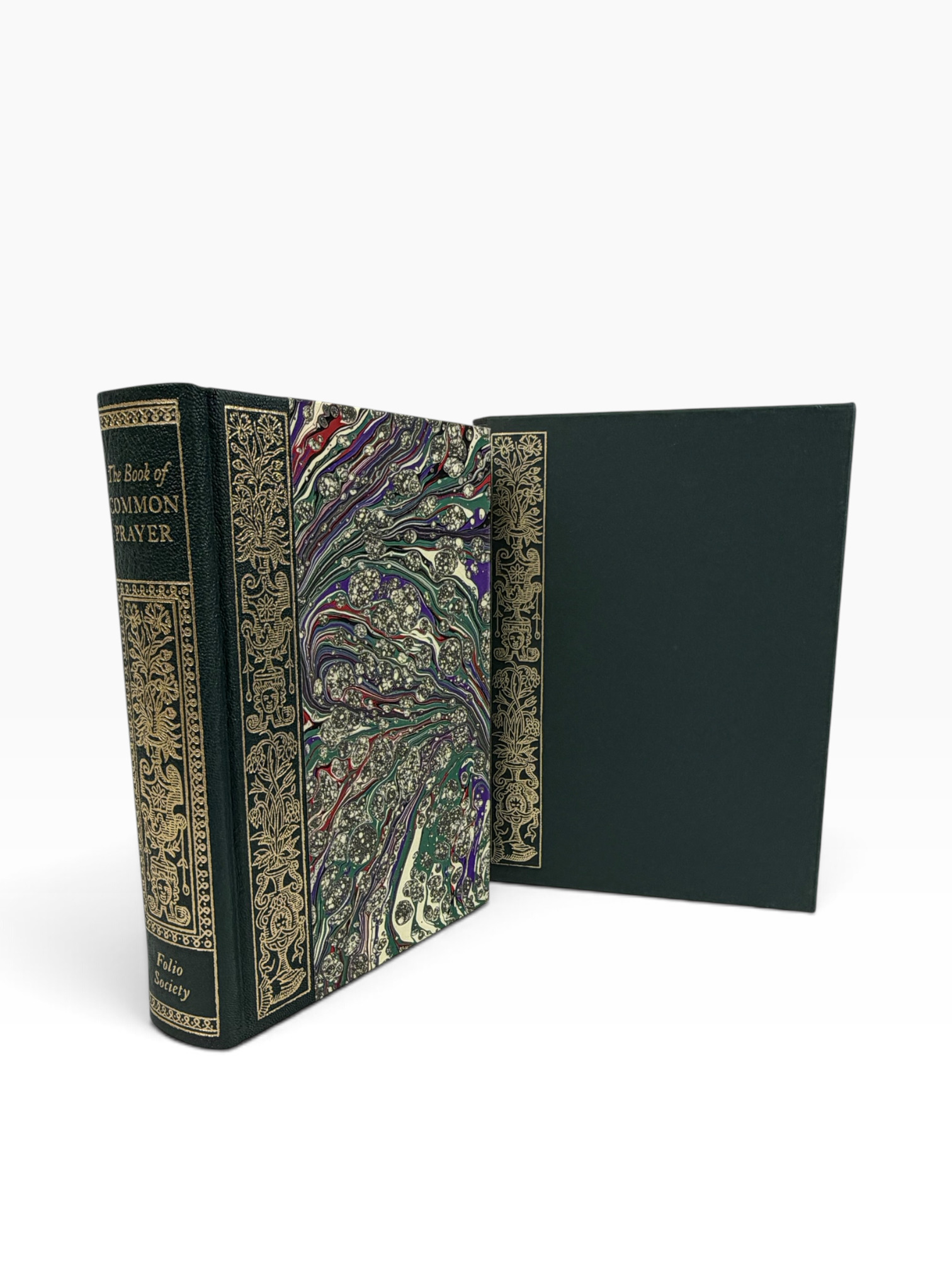 The Book of Common Prayer