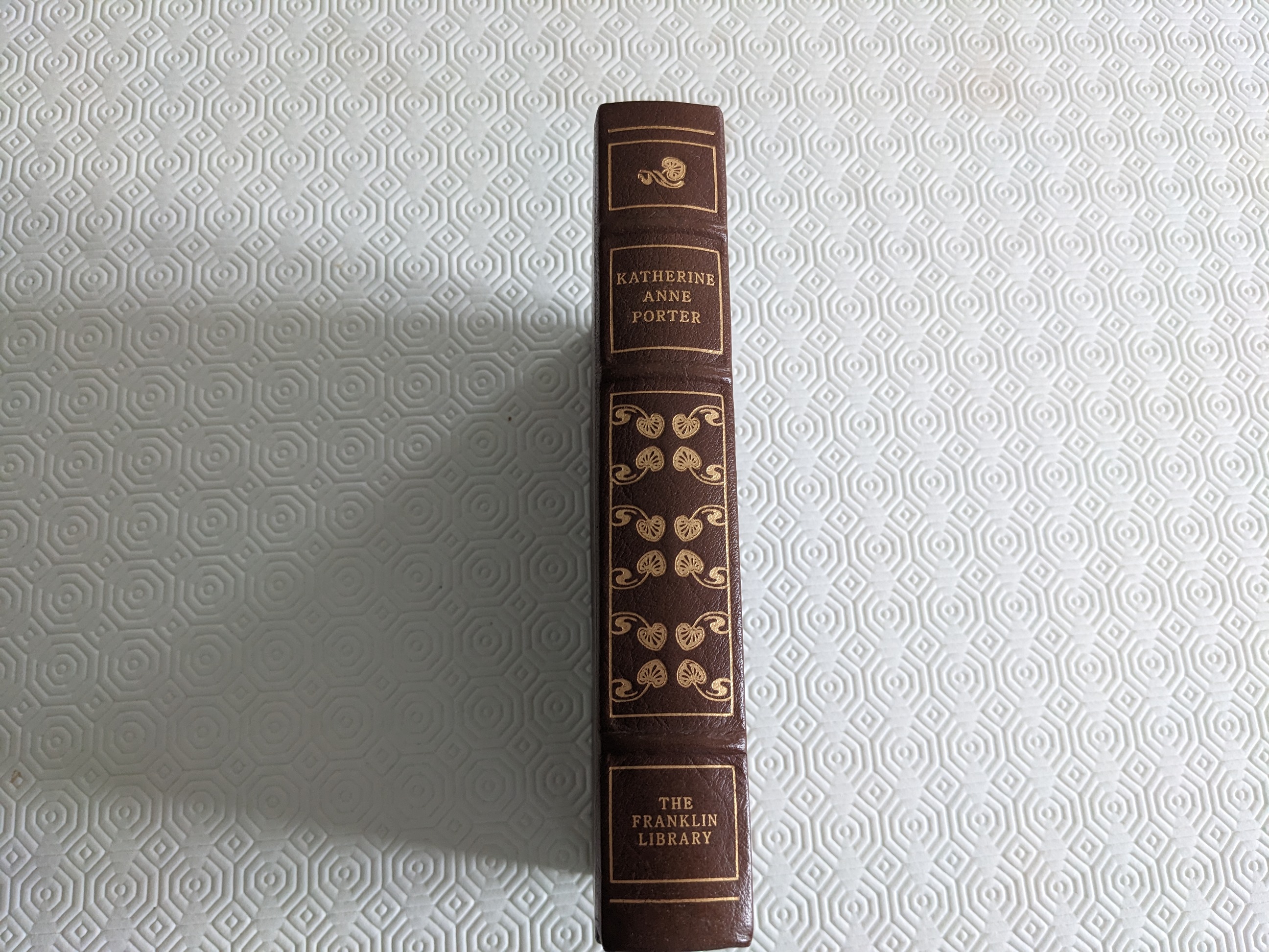 The Collected Stories of Katherine Anne Porter