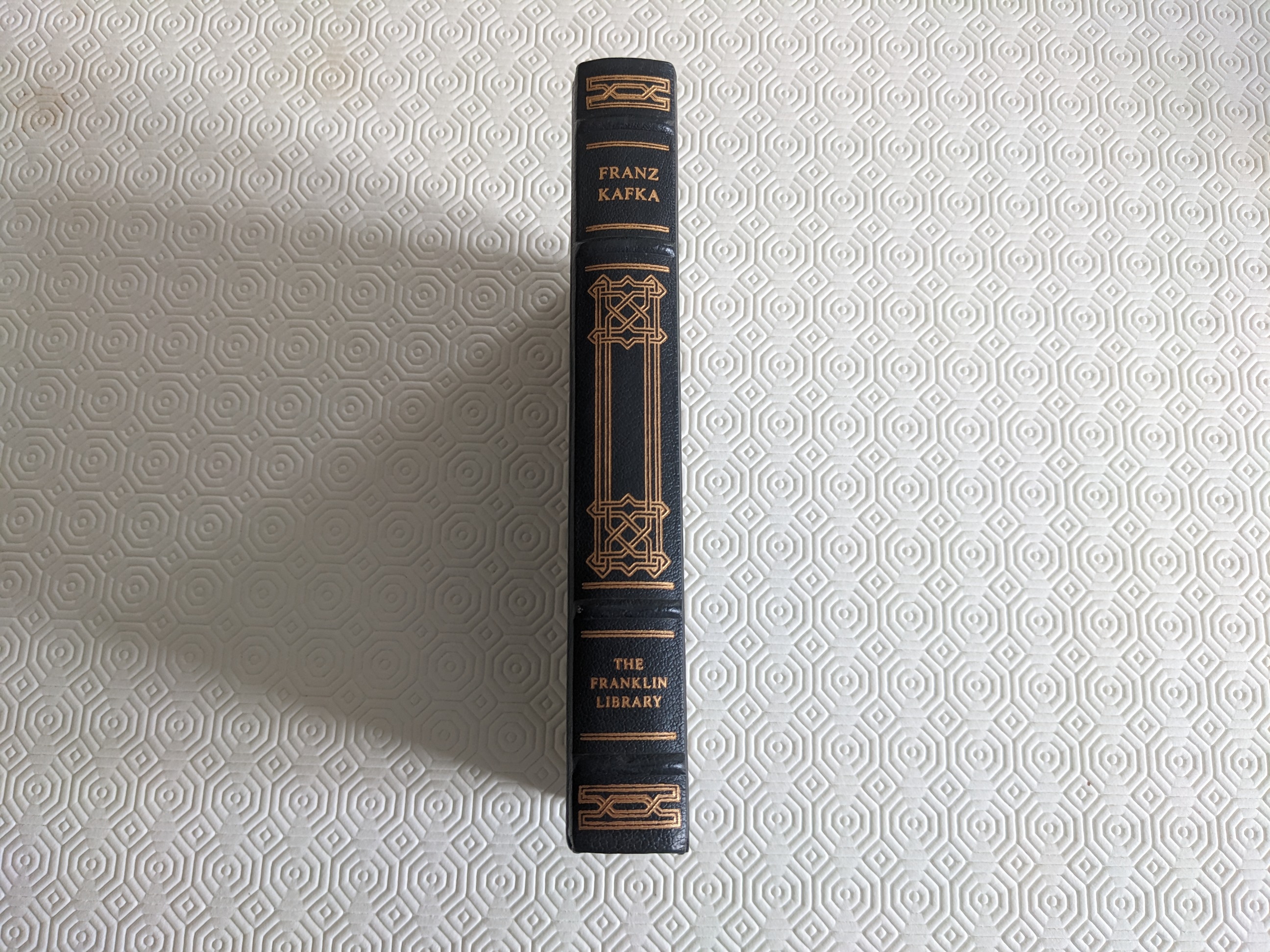 Franz Kafka: The Complete Stories