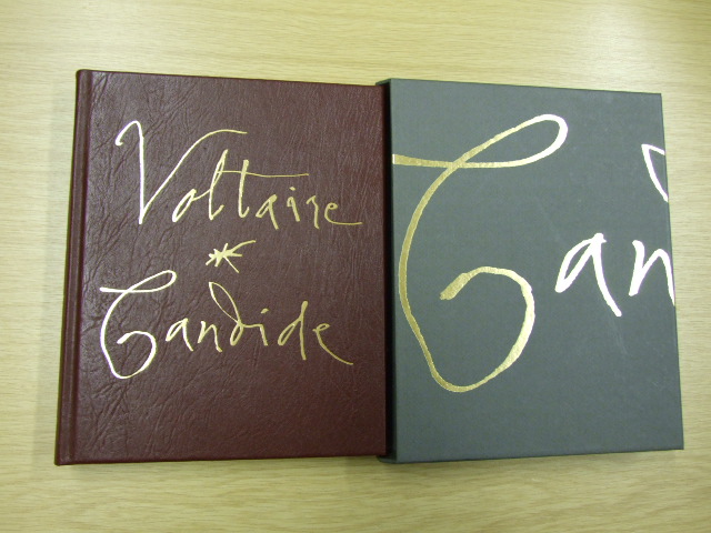 Rare Books