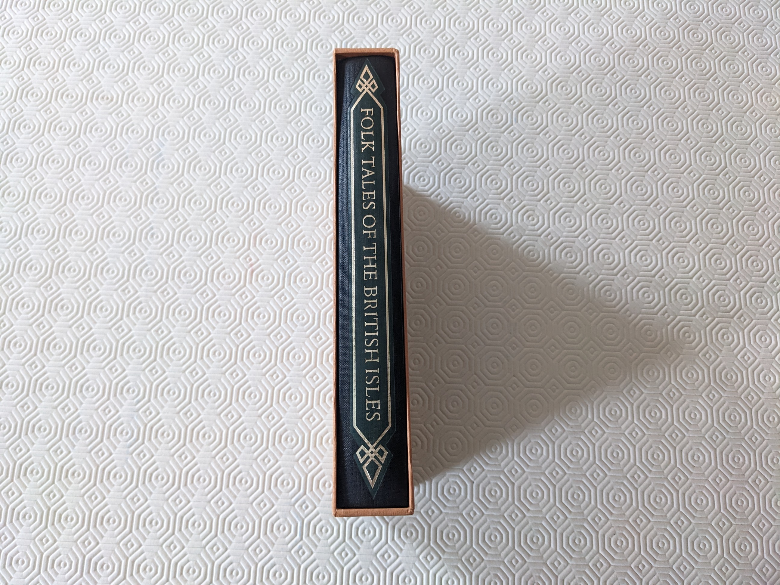 Folk Tales of the British Isles