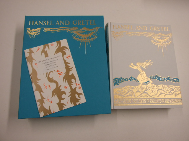 Hansel and Gretel and Other Stories Limited Edition