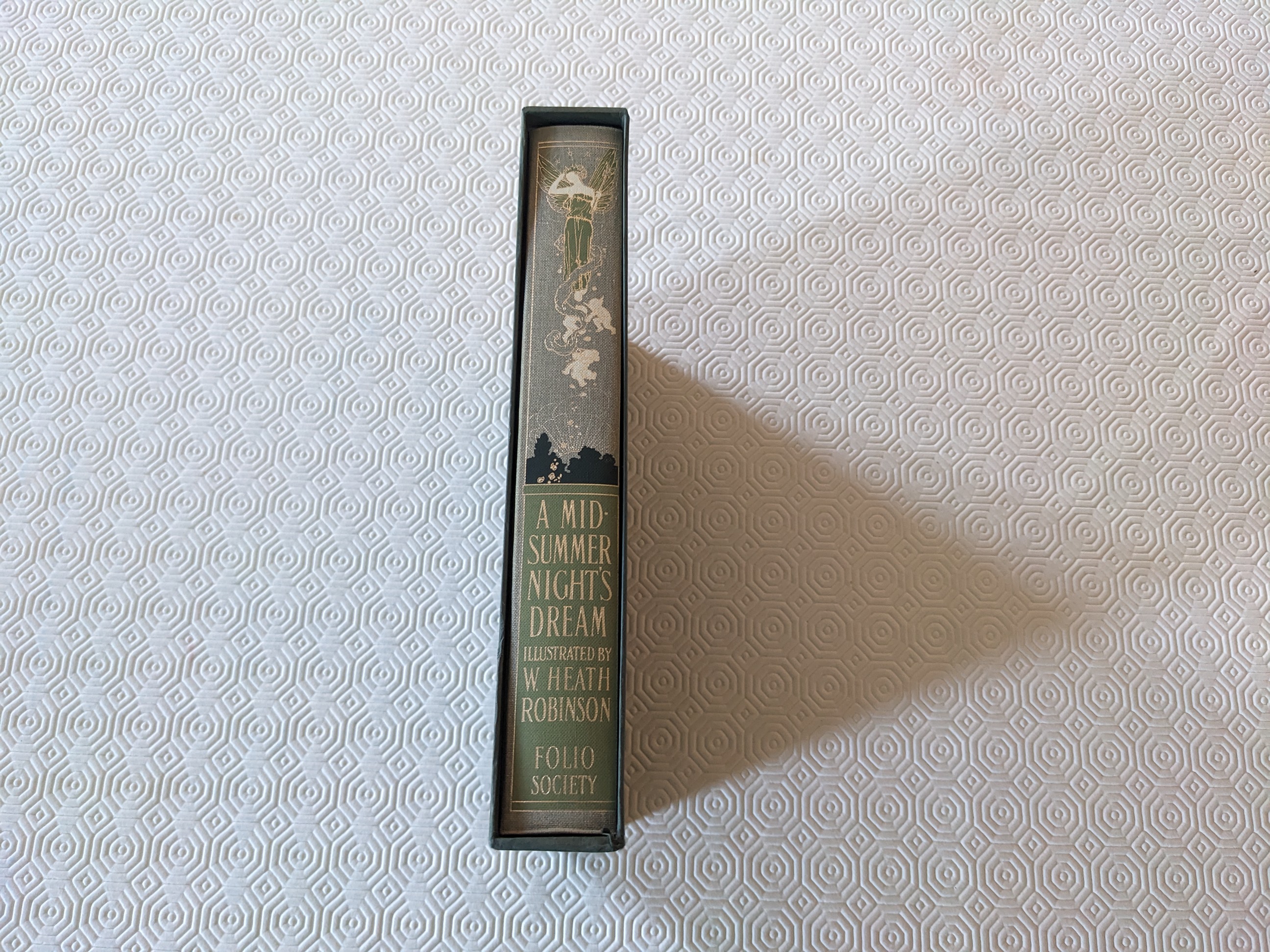 A Midsummer Night's Dream