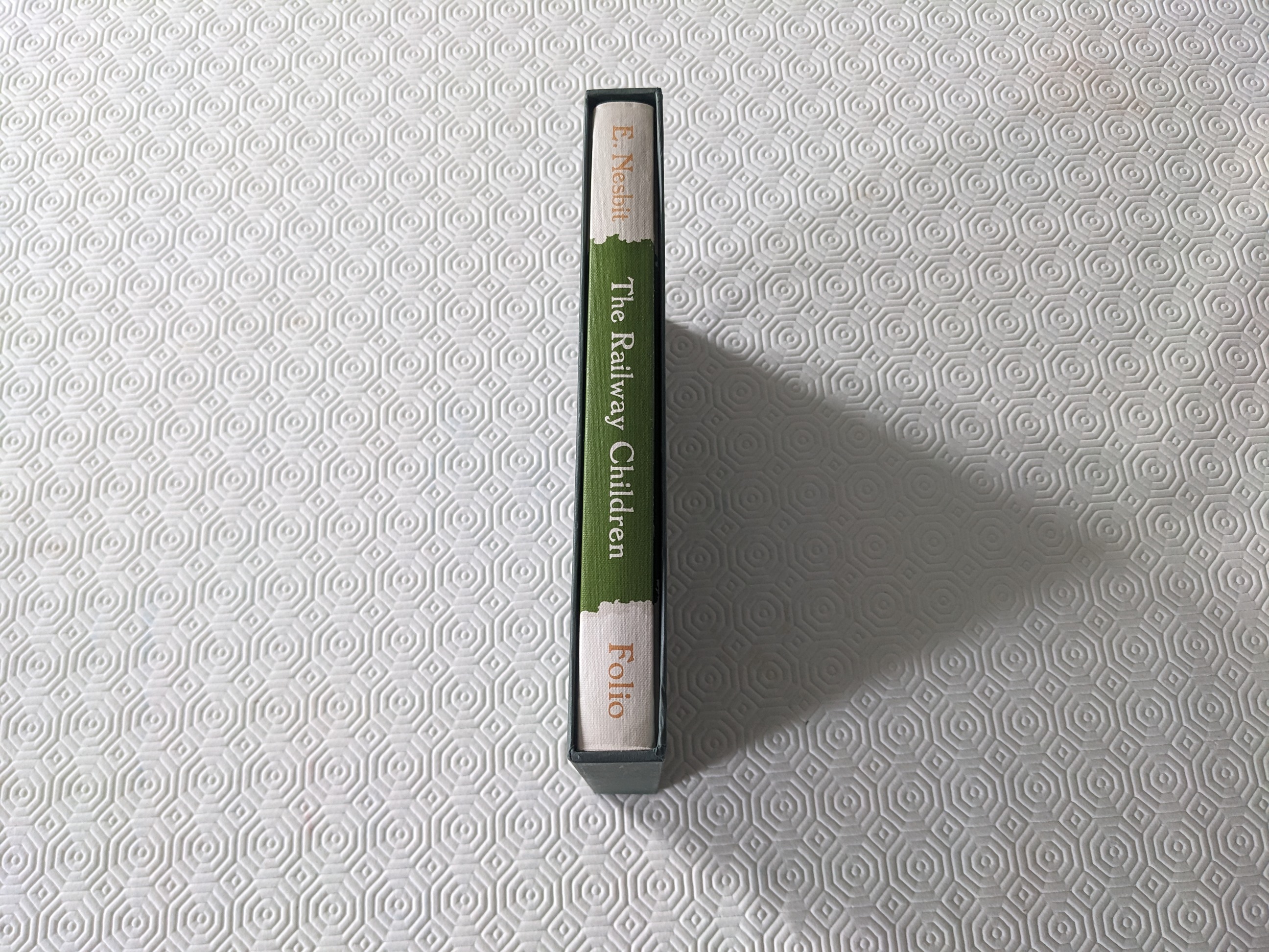 The Railway Children